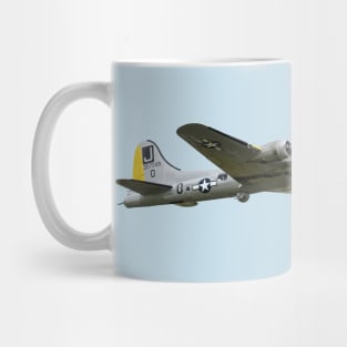 B-17 Mug